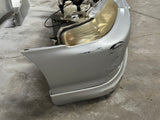 JDM Acura Integra DC1 / DC2 1994-2001 Bumper Lip Headlights Fenders Hood Rebar Grille