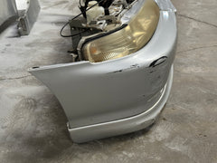 JDM Acura Integra DC1 / DC2 1994-2001 Bumper Lip Headlights Fenders Hood Rebar Grille