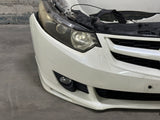 Acura TSX 2009-2013 Front End Conversion Hood Bumper Fenders Genuine