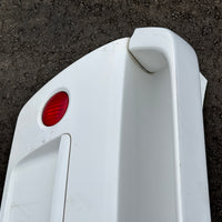 JDM 2001-2005 Toyota Altezza Lexus IS300 Side Skirts + Rear Bumper & Lip + Trunk with Spoiler