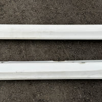 JDM 2001-2005 Toyota Altezza Lexus IS300 Side Skirts + Rear Bumper & Lip + Trunk with Spoiler