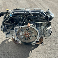 2010-2012 JDM Subaru Legacy GT EJ255 Turbo Engine Motor 2.5L GT BM9 BR9 EJ255