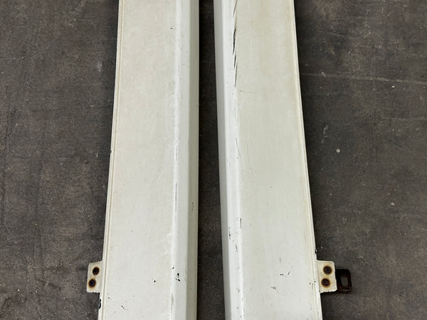 JDM Honda Accord UC1 Modulo Optional Side Skirts Rocker Panels 2003-2007 Sedan