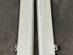 JDM Honda Accord UC1 Modulo Optional Side Skirts Rocker Panels 2003-2007 Sedan