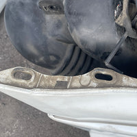 JDM Subaru Forester Cross Sport Front End Conversion Bumper Lip Headlights Fenders Hood Grille Fogs 2003-2005 SG5