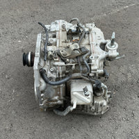 Nissan Versa Transmission CVT 2013-2016