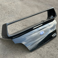 Jdm 02-07 Subaru Impreza WRX STi Trunk Lid Wing Spoiler Sedan GDA GDB V7,V8,V9