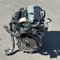 2008 2012 Honda Accord 2009-2014 Acura TSX JDM K24A 2.4L Engine i-VTEC Motor