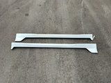 JDM 2001-2005 Toyota Altezza Lexus IS300 Side Skirts + Rear Bumper & Lip + Trunk with Spoiler