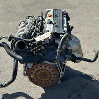 JDM 04-08 Honda K24A 2.4L DOHC i-VTEC RBB 200HP Engine K24A2 Acura TSX
