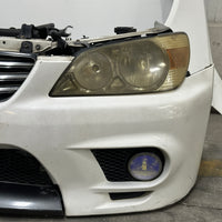 JDM Lexus IS300 Toyota Altezza 2001-2005 TRD Bumper Fog Light Headlights Fenders Hood