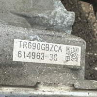 Jdm Subaru Forester 2014-2015 CVT Transmission TR690GBZCA