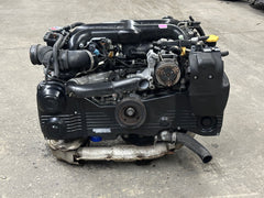 Jdm Subaru Impreza WRX EJ205 2.0L Turbo Engine 2008-2014