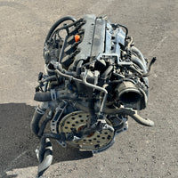 JDM 2006 07 08 09 10 11 Honda Civic 1.8L R18A SOHC VTEC R18a1 Engine Motor Only