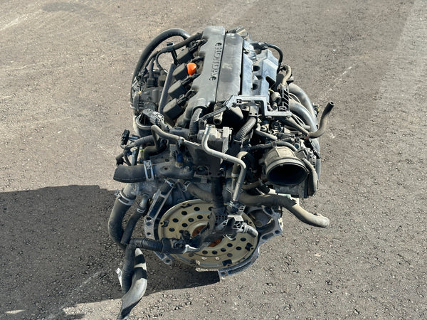 JDM 2006 07 08 09 10 11 Honda Civic 1.8L R18A SOHC VTEC R18a1 Engine Motor Only