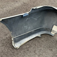 JDM 2001-2005 Toyota Altezza Lexus IS300 Side Skirts + Rear Bumper & Lip + Trunk with Spoiler (Fiberglass Skirts and Rear Lip)