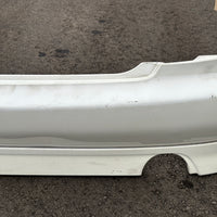JDM 2001-2005 Toyota Altezza Lexus IS300 Side Skirts + Rear Bumper & Lip + Trunk with Spoiler