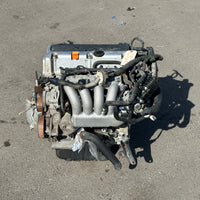 JDM 04-08 Honda K24A 2.4L DOHC i-VTEC RBB 200HP Engine K24A2 Acura TSX | Engine | 2004 2008 Acura Tsx 2.4L DOHC i-VTEC Automatic Transmission MRSA JDM K24A, acura tsx, Acura Tsx K24A Engine, freeshipping, K24a Tsx, K24a2, TSX, tsx Engine | 2826
