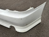JDM 2001-2005 Toyota Altezza Lexus IS300 Side Skirts + Rear Bumper & Lip + Trunk with Spoiler