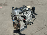 JDM 04-08 Honda K24A 2.4L DOHC i-VTEC RBB 200HP Engine K24A2 Acura TSX