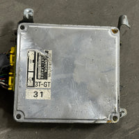 JDM Toyota 3T-GTE 1.8L Turbo Engine 1977 Celica RA40, Turbocharged