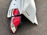 JDM 2009-2011 Honda Civic/Acura CSX Rear End Conversion Trunk Spoiler Trunk Light