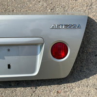 JDM 1998-2005 Toyota Altezza Lexus IS300 Trunk Lid