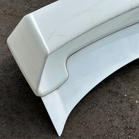 Jdm 02-07 Subaru Impreza WRX STi Trunk Lid Wing Spoiler Sedan GDA GDB V7,V8,V9