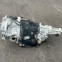 Jdm Subaru Legacy Outback 2011-2012 CVT Transmission TR690JHBBA | Transmission | TR690JHBAA | 2921