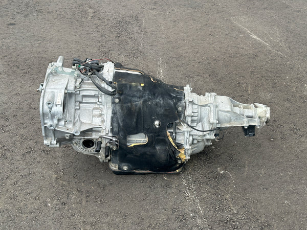 Jdm Subaru Legacy Outback 2011-2012 CVT Transmission TR690JHBBA | Transmission | TR690JHBAA | 2921