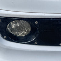 JDM Subaru Forester Cross Sport Front End Conversion Bumper Lip Headlights Fenders Hood Grille Fogs 2003-2005 SG5