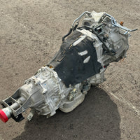 Jdm Subaru Forester 2014-2015 CVT Transmission TR690GBZCA