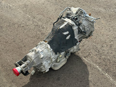 Jdm Subaru Forester 2014-2015 CVT Transmission TR690GBZCA