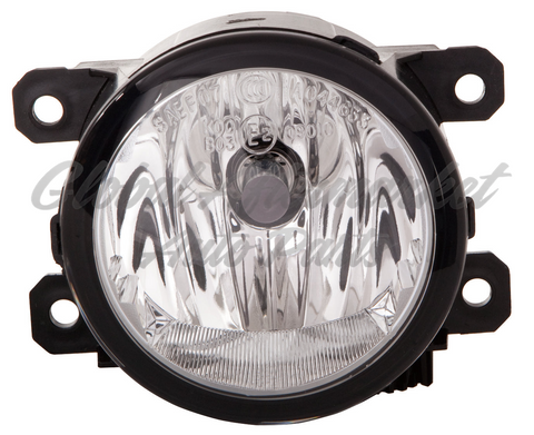 FOG LAMP FR LH/RH HQ