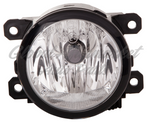 FOG LAMP FR LH/RH HQ — photo 1