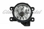 FOG LAMP FR LH/RH HQ — photo 2