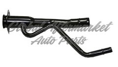 FILLER NECK DIESEL 8FT BOX