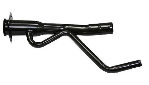 FILLER NECK DIESEL 8FT BOX