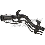 FILLER NECK — photo 1