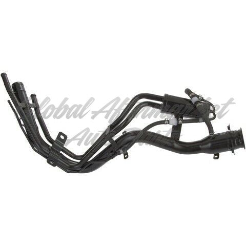 FILLER NECK