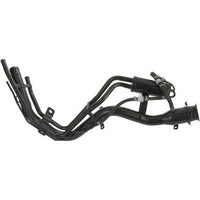 FILLER NECK