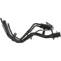 FILLER NECK