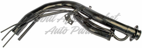 FILLER NECK