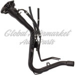 FILLER NECK — photo 2