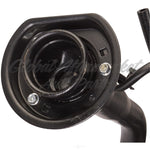 FILLER NECK — photo 4