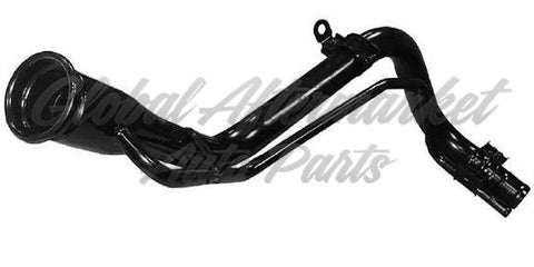 FILLER NECK