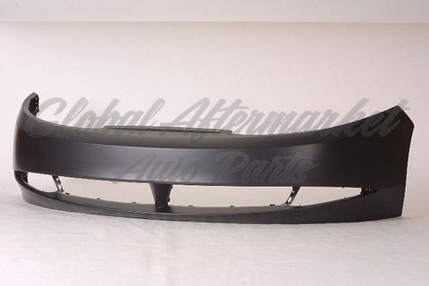BUMPER FR PRIMED