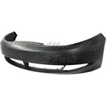 BUMPER FR PRIMED — photo 2