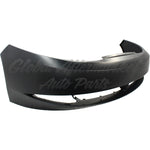 BUMPER FR PRIMED — photo 3