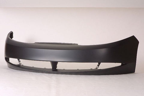 BUMPER FR PRIMED